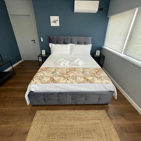 דירות טיראנה Voyage Penthouse מראה חיצוני תמונה